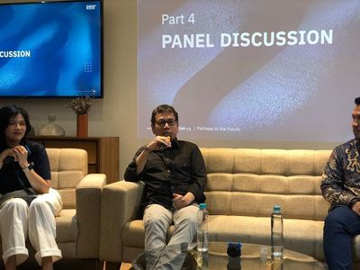 Tak Kuliah Seperti Bill Gates dkk Jadi Contoh Anak Muda, Wishnutama Beri Pesan Monohok!
