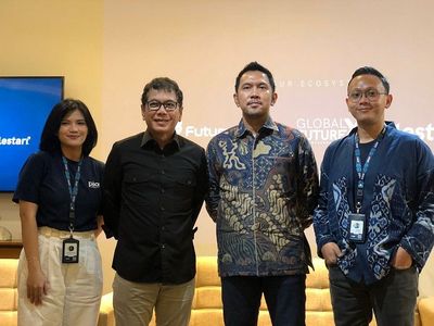 Wishnutama Bicara Kunci Indonesia Maju: Ekonomi Digital Harus di Hilirisasi!