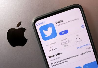 Beda dengan Google Play Store, Apple Tak Izinkan Twitter Ubah Logo X di App Store