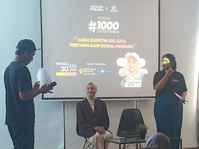 7 Cara Agar Konten FYP di TikTok, Dijamin Cepat Datangkan Follower!