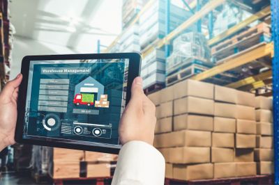 Percepat Digitalisasi UMKM, Telkom Pakai Platform Digital Logee