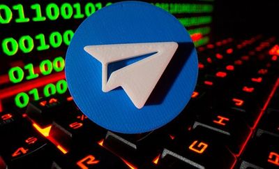 Irak Blokir Aplikasi Telegram, Diduga Langgar Privasi Pengguna