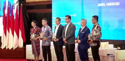 Huawei Siap Dukung Pemerintah Antisipasi Tantangan Keamanan Siber di Ruang Digital Tanah Air