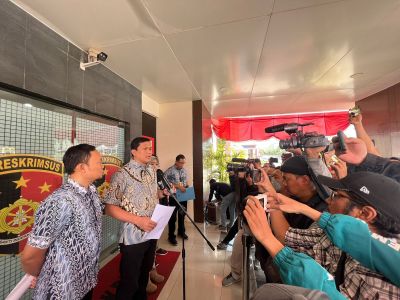 Fantastis! Segini Keuntungan YouTuber Emak Gila Promosikan Judi Online