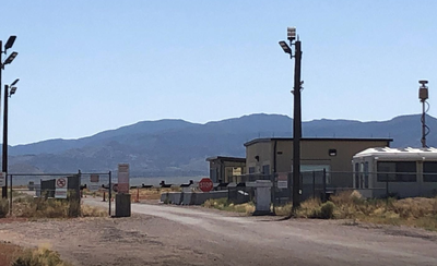 8 Fakta Menarik Area 51: Markas Rahasia di AS Tidak Hanya Tentang Alien, Tapi Juga Nuklir dan Uji Senjata