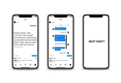 Kesuksesan Kisah Cerpen Aca & Arkan di Tiktok Memikat Hati Para Gen Z
