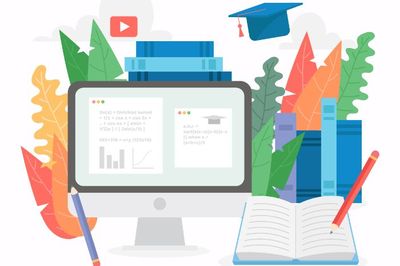 7 Rekomendasi Website Edukasi untuk Mahasiswa, Ngerjain Tugas Jadi Lebih Sat Set