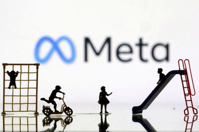 Meta Rilis Model AI untuk Terjemahkan Ucapan dalam Banyak Bahasa