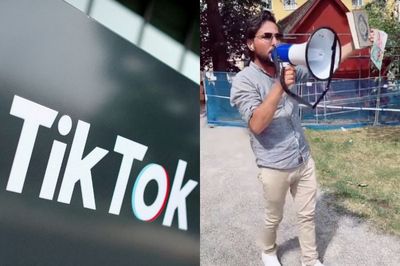 TikTok Blokir Fitur Send Gift Akun Salwan Momika yang Kerap Bikin Konten Bakar Al-Qur an
