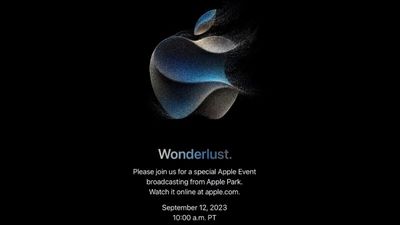RESMI! Apple akan Rilis iPhone 15 Series Tanggal 12 September 2023
