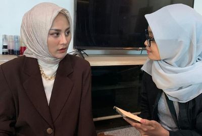 Kisah Sukses TikToker Primapiym, Sempat Dipandang Sebelah hingga Hasilkan Ratusan Juta Rupiah