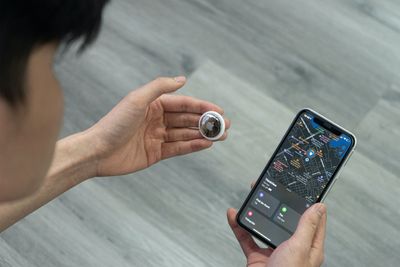 Polisi Nashville Gunakan Apple AirTag untuk Lacak Mobil Curian dan Pengedar Narkoba