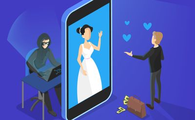 Modus Sindikat Love Scamming Medsos di Batam: VCS Sampai Peras Korban Hingga Rp 22 M!