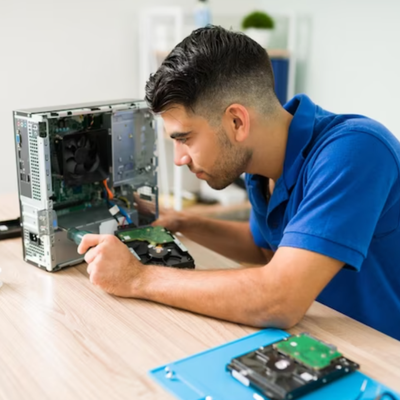 4 Hal yang Harus Diperhatikan kalau Kamu Mau Rakit PC untuk Editing Video