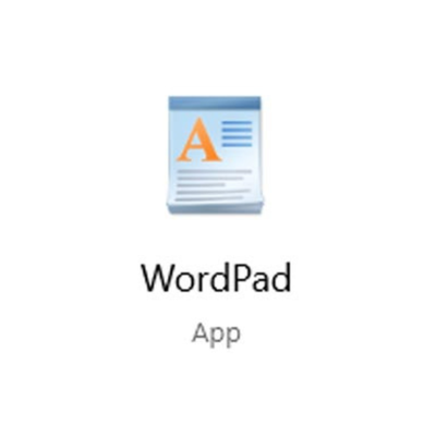30 Tahun Hadir Menemani Kita, Wordpad akan Lenyap di Windows 12