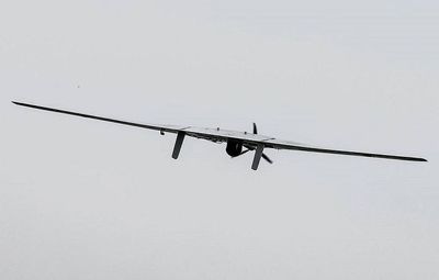 Digempur Rusia Pakai Rudal Hipersonik, Ukraina Kerahkan Pasukan Drone