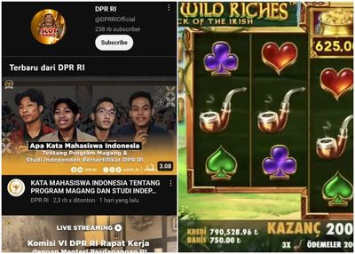 Roy Suryo Buka Suara soal Akun Youtube DPR RI Diretas: Sangat Memalukan!