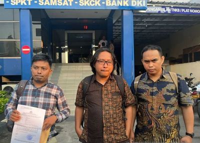 Aliansi Jurnalis Indonesia Lapor ke Polda Metro soal Akun Medsos Diretas