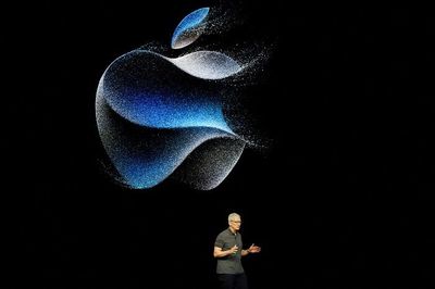 Apple Bakal Rilis iOS 17 Pada 18 September 2023