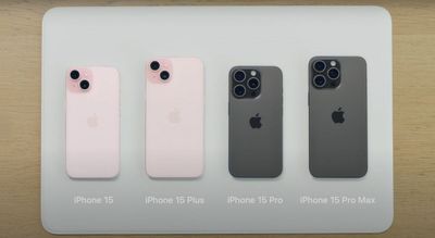 iPhone 15 Resmi Dirilis, Berikut Varian, Harga serta Fitur-fitur Terbarunya