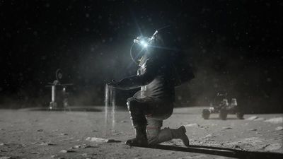 Astronot Ungkap Alasan Menyedihkan Kenapa Tak Ada Manusia Berhasil Mendarat di Bulan dalam 50 Tahun