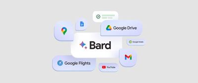 AI Bard Kini Terhubung ke Semua Aplikasi dan Layanan Google, Bakal Aman Nggak Ya?