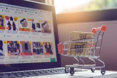 Perjalanan Shopee Bantu UMKM Bertransformasi dan Berdaya Saing di Awal 2024, Kontribusi Memperkuat Perekonomian Nasional
