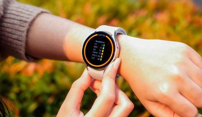 Inilah Cara Galaxy Watch6 Series Membantu Penggunanya Bisa Menghadapi Polusi Udara