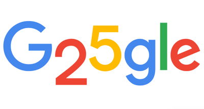 Ulang Tahun ke-25, Telusuri Sejarah Google hingga Jadi Perusahaan Teknologi Terbesar di Dunia