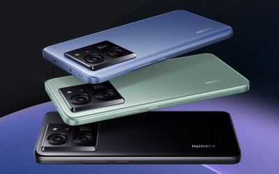 Pengguna Xiaomi 13T di Eropa Terima Pembaruan HyperOS Juni 2024, Keamanan dan Kinerja Meningkat
