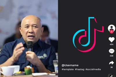 Teten Masduki Bantah Pemisahan Media Sosial dengan E-Commerce Rugikan Seller: Jangan Mau Dibodoh-bodohin!