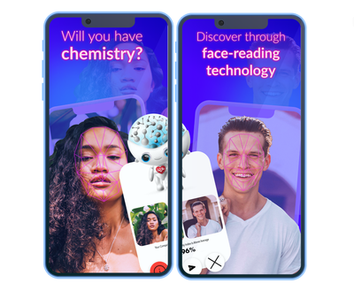 Aplikasi Kencan AI SciMatch Bisa Temukan Pasangan Sempurna Hanya dengan Foto Selfie