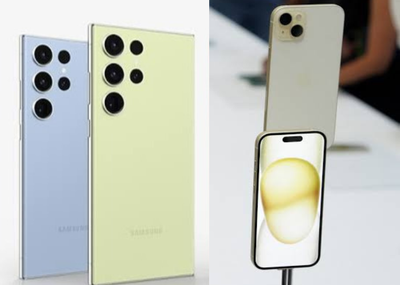 IPhone 15 Pro Max vs Samsung Galaxy S23 Ultra, Perbedaan dan Spesifikasi Bikin Tercengang