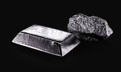Mengenal Rhodium, Logam Langka yang Harganya 10 Kali Lebih Mahal dari Emas
