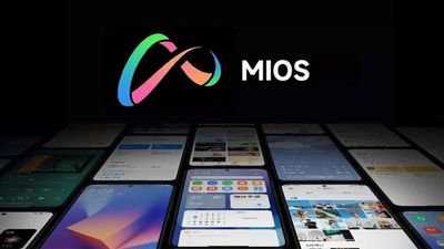 Xiaomi Akan Mengganti MIUI Menjadi MiOS