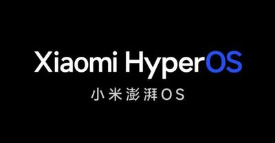 Confirmed! Bukan MiOS, Xiaomi Bakal Rilis HyperOS untuk Gantikan MIUI