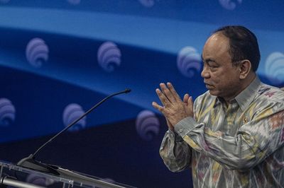 Kominfo Hapus Konten Anti Hoaks Jelang Pemilu agar Tetap Damai