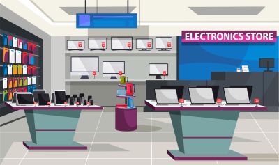Alomos Luncurkan Toko Baru di Lazada Mall untuk Lengkapi Kebutuhan Smart Workplace Electronics