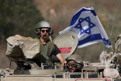Israel Ngaku Kalah dengan Palestina dalam Hal Ini! Apa Itu?