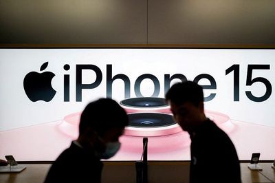 Mahal Banget! iPhone 15 Dijual Sampai Puluhan Juta, Ternyata Modalnya Segini Doang