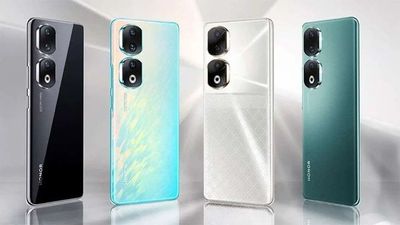 Honor 100 Series Rilis November 2023, Bawa Chipset Snapdragon 8 Gen 2