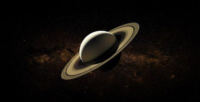 NASA Ungkap Cincin Saturnus akan Hilang pada Tahun 2025
