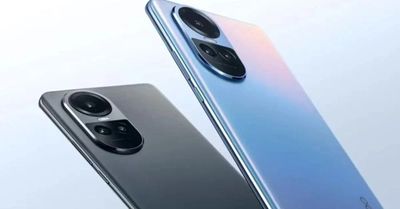 OPPO Reno 11 Series Batal Rilis November, Kemungkinan Desember 2023