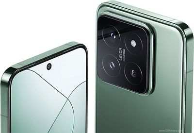Laris, Xiaomi 14 Terjual Lebih dari 1 Juta Unit dalam 10 Hari Sejak Rilis