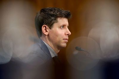 OpenAI Pecat Sam Altman dari Jabatan CEO