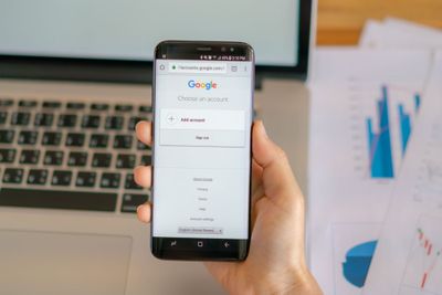 Gen Z Mulai Tinggalkan Google, Lebih Pilik Tiktok untuk Sumber Informasi