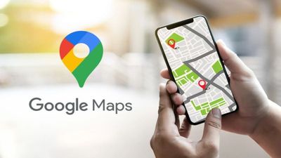 4 Fitur Terbaru Google Maps yang Bikin Kagum, Kini Makin Canggih dan Top