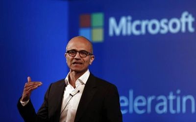 CEO Microsoft: Sam Altman akan Bergabung dengan Kami