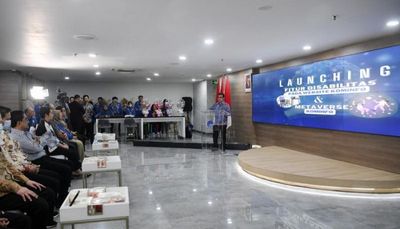 Mudahkan Pengguna dalam Eksplorasi Konten, Kominfo Rilis Fitur Situs Ramah Disabilitas