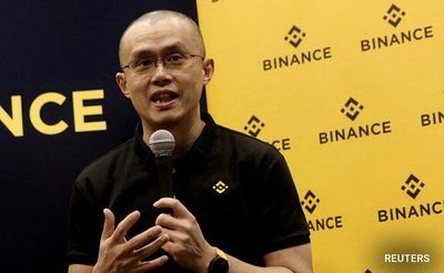 Zhao Changpeng Ngaku TPPU di Bursa Kripto, Mundur dari CEO Binance